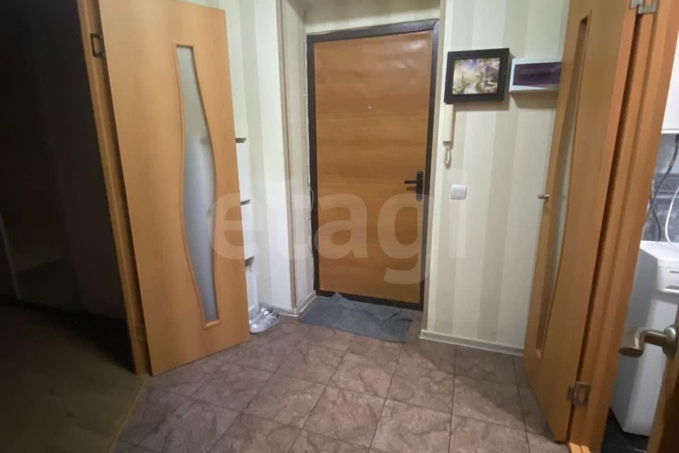 Продаётся 1-комнатная квартира, 36.9 м²
