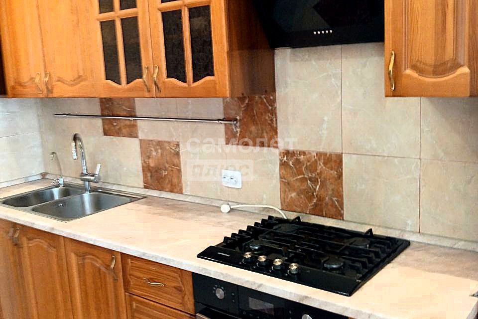 Продаётся 2-комнатная квартира, 51 м²