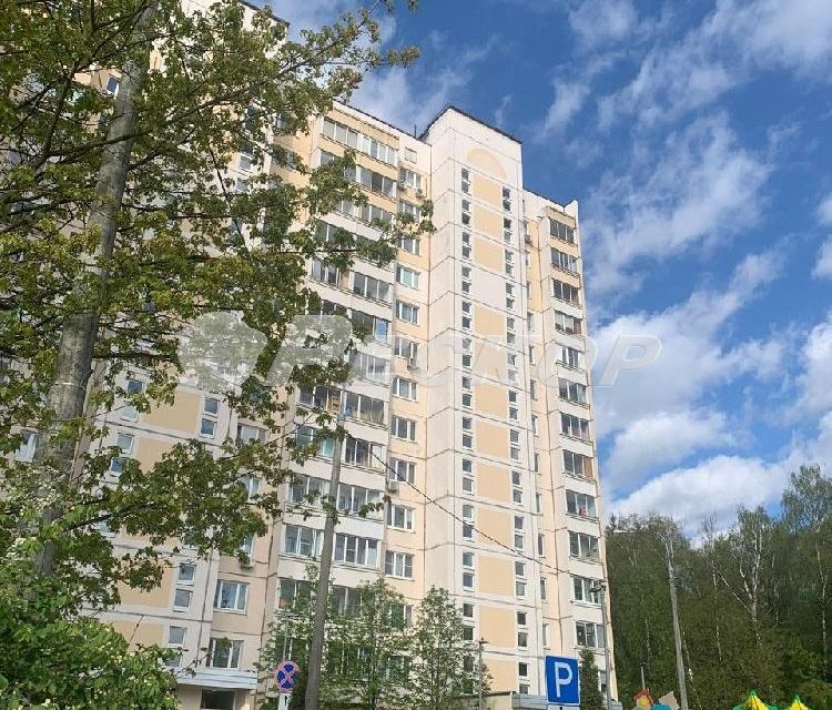 Продаётся 2-комнатная квартира, 58 м²