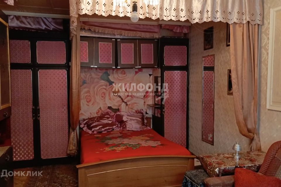 Сдаётся 1-комнатная квартира, 40 м²