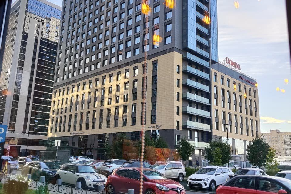 Продаётся студия, 23.6 м²