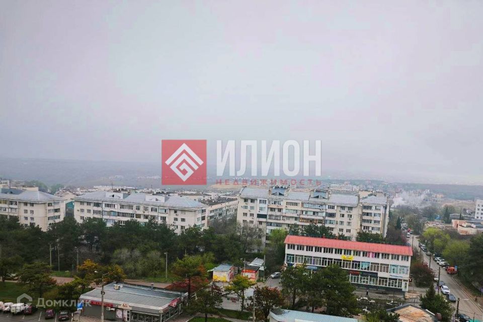 Продаётся 2-комнатная квартира, 49.6 м²
