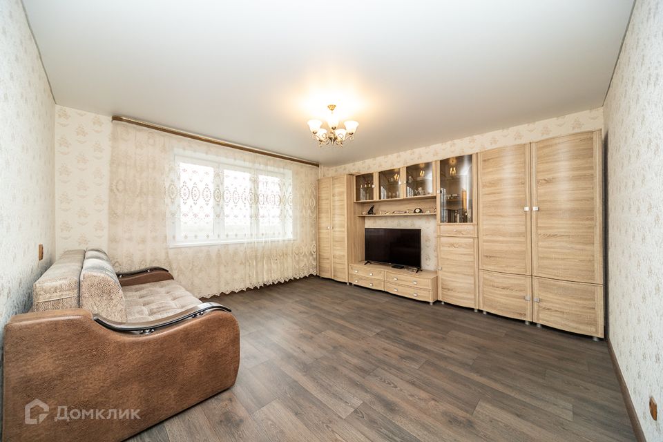 Продаётся 3-комнатная квартира, 76.5 м²
