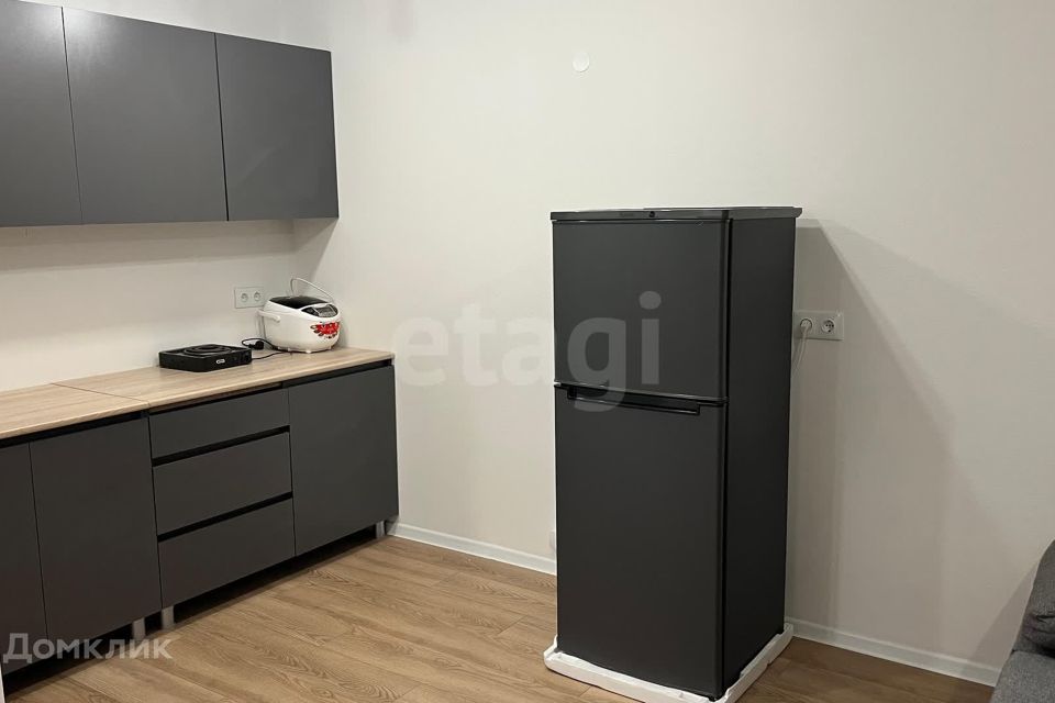 Сдаётся 1-комнатная квартира, 33.5 м²