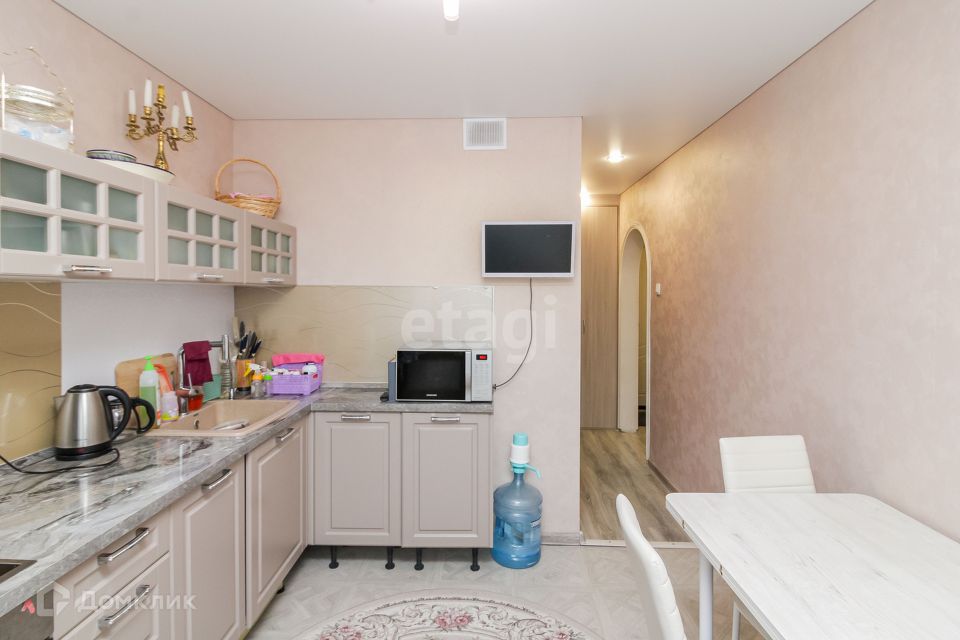 Продаётся 2-комнатная квартира, 70 м²