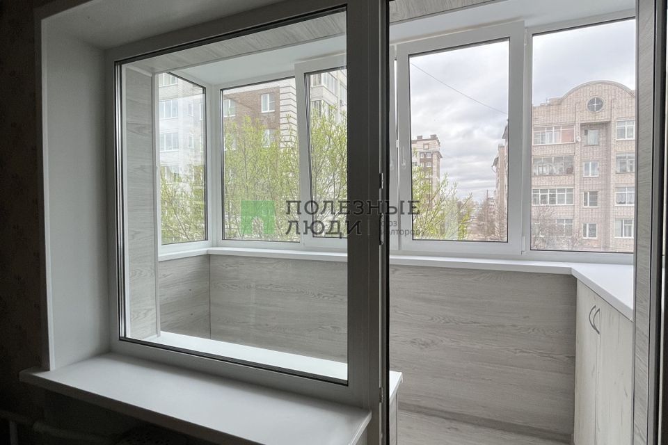 Продаётся 2-комнатная квартира, 48.3 м²