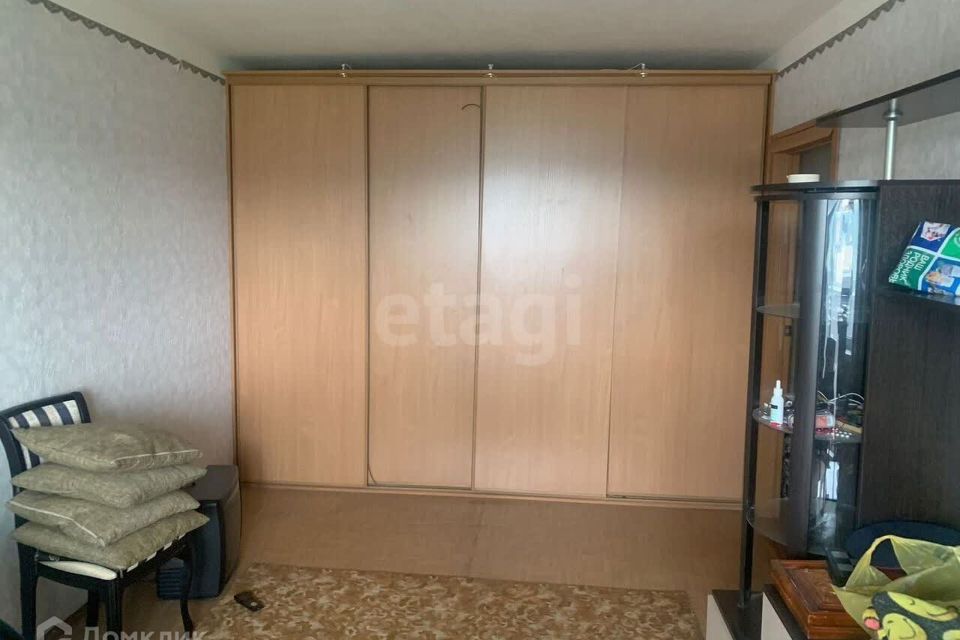 Продаётся 2-комнатная квартира, 49.5 м²