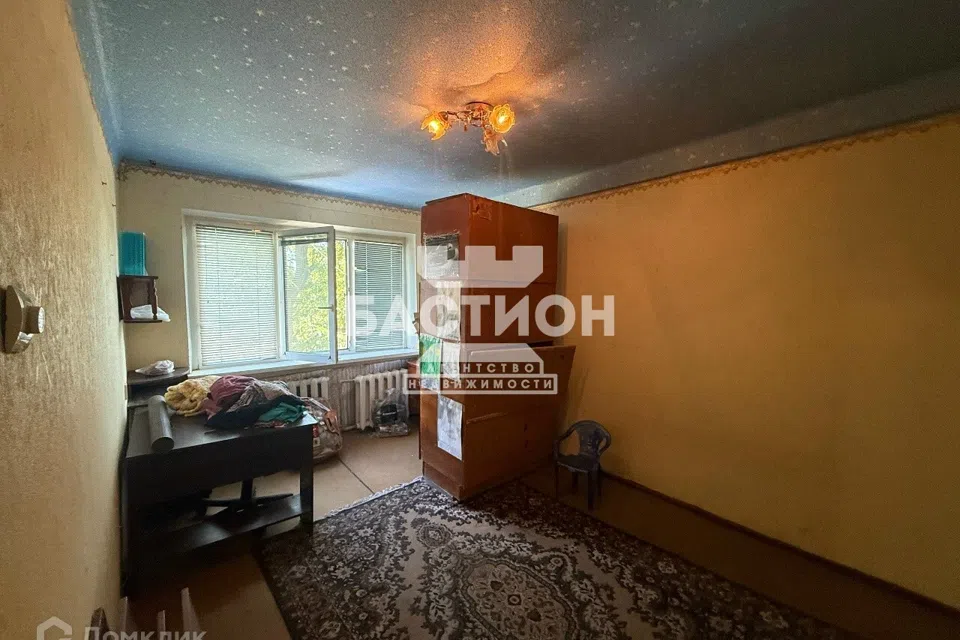 Продаётся 2-комнатная квартира, 46 м²