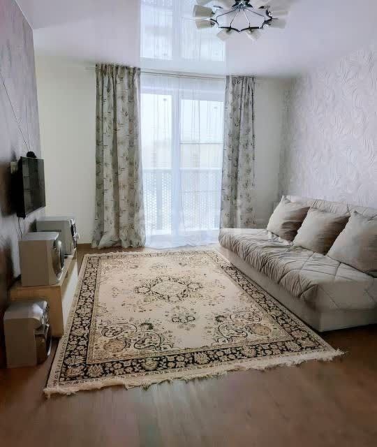 Сдаётся студия, 27.3 м²