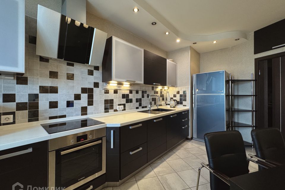 Продаётся 3-комнатная квартира, 76.6 м²