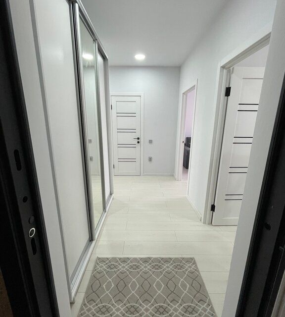 Сдаётся 2-комнатная квартира, 65 м²