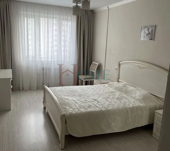 Сдаётся 3-комнатная квартира, 70 м²