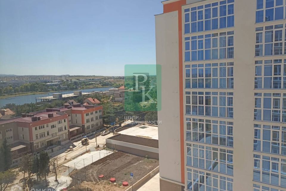 Продаётся 2-комнатная квартира, 62 м²