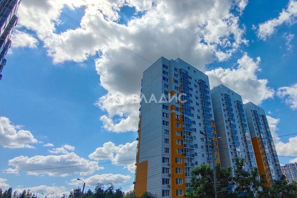 Продаётся 1-комнатная квартира, 37.1 м²