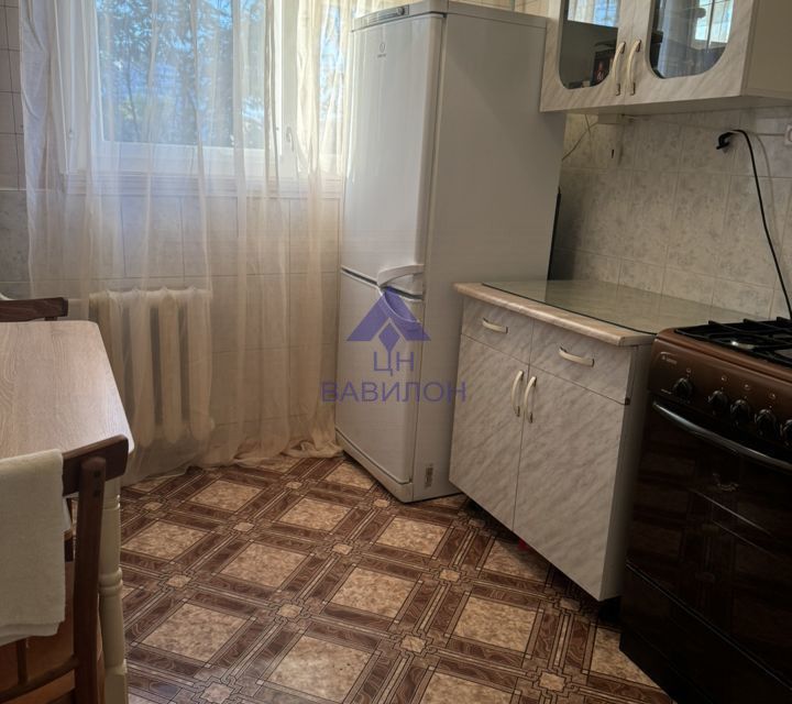 Сдаётся 2-комнатная квартира, 44 м²