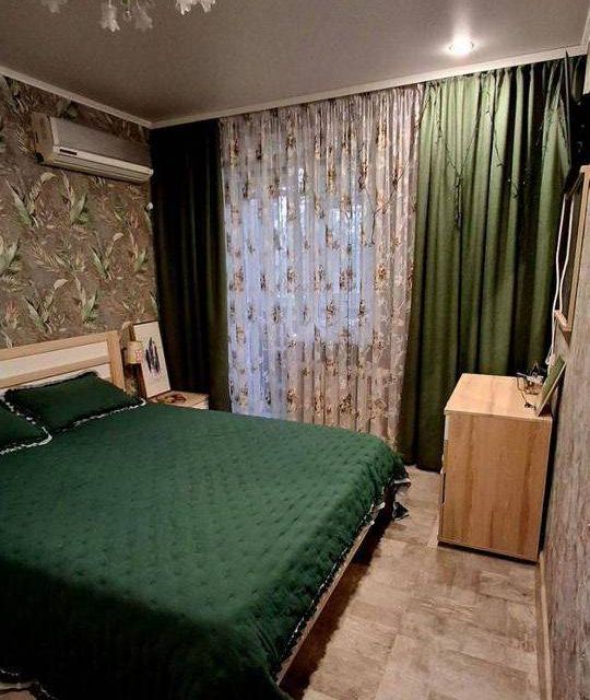 Продаётся 3-комнатная квартира, 73 м²