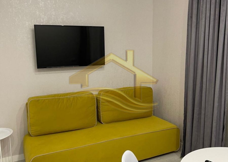 Продаётся студия, 19.4 м²
