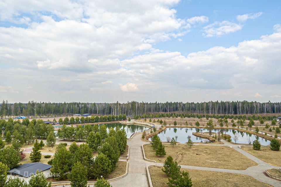 Продаётся 6-комнатная квартира, 523.4 м²