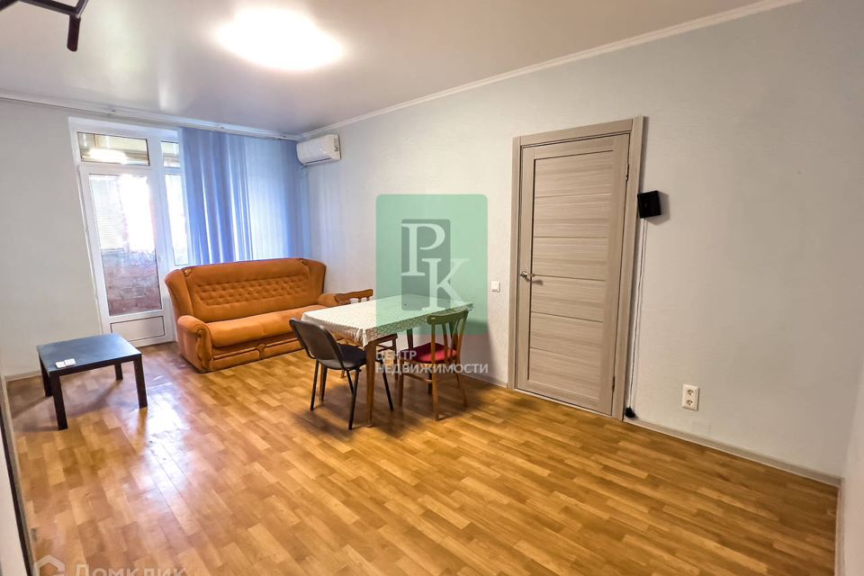 Продаётся 3-комнатная квартира, 56 м²