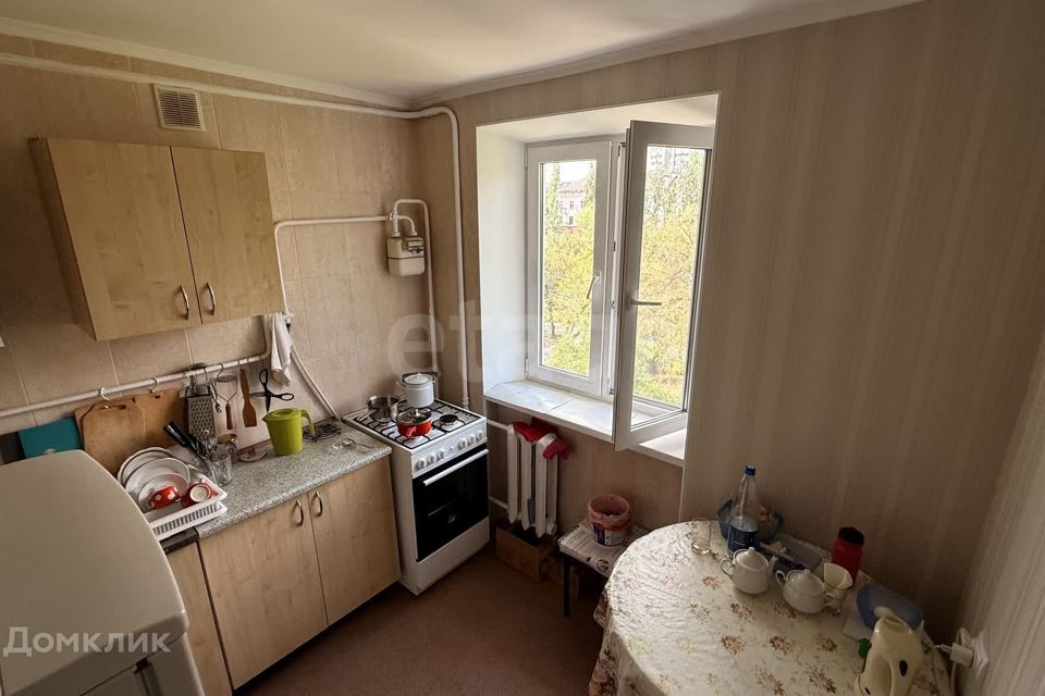 Продаётся 1-комнатная квартира, 29.2 м²