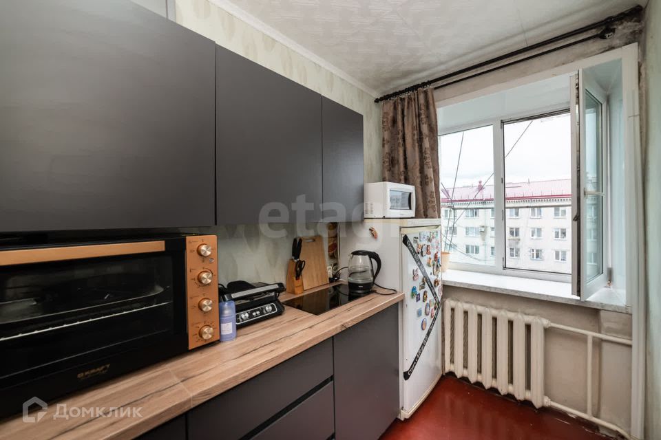 Продаётся 2-комнатная квартира, 22.6 м²