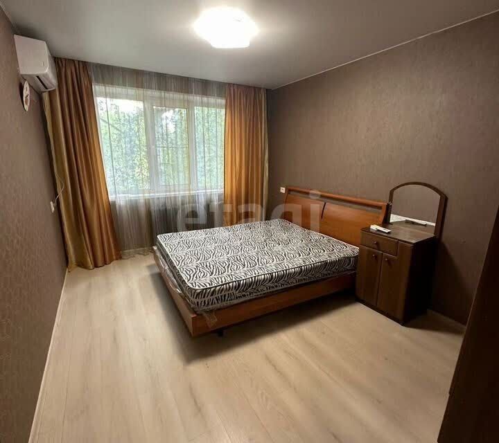 Сдаётся 2-комнатная квартира, 50 м²