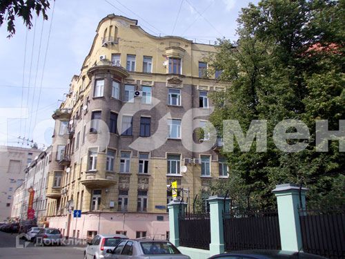 Продаётся 2-комнатная квартира, 74 м²