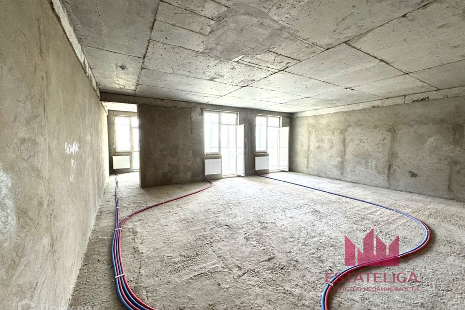 Продаётся 2-комнатная квартира, 85 м²