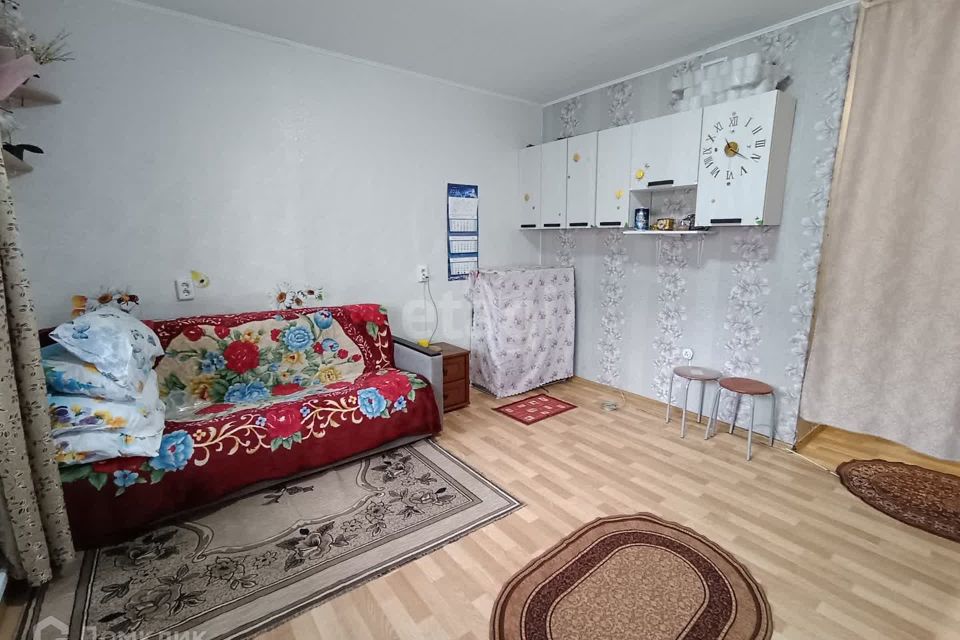 Продаётся студия, 25 м²