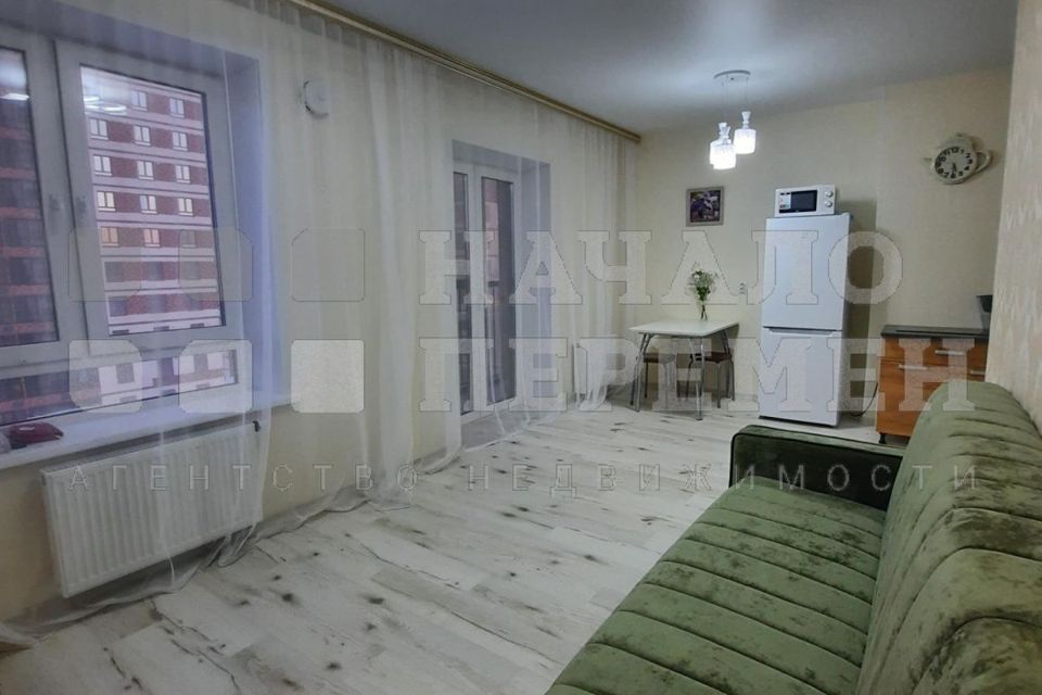 Сдаётся 3-комнатная квартира, 65 м²