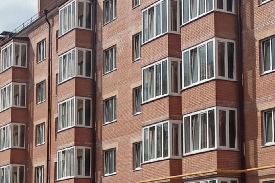Продаётся 2-комнатная квартира, 68 м²