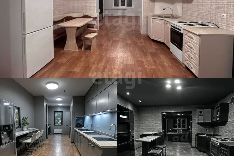 Продаётся 1-комнатная квартира, 43.2 м²