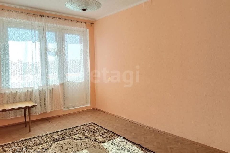 Продаётся 2-комнатная квартира, 59.4 м²