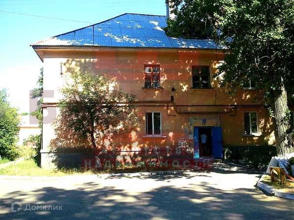 Продаётся 2-комнатная квартира, 36 м²