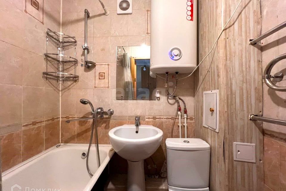 Продаётся студия, 23 м²