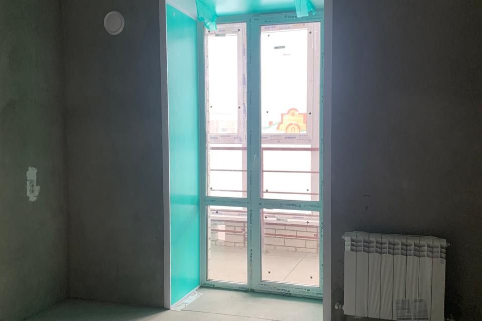 Продаётся студия, 21 м²