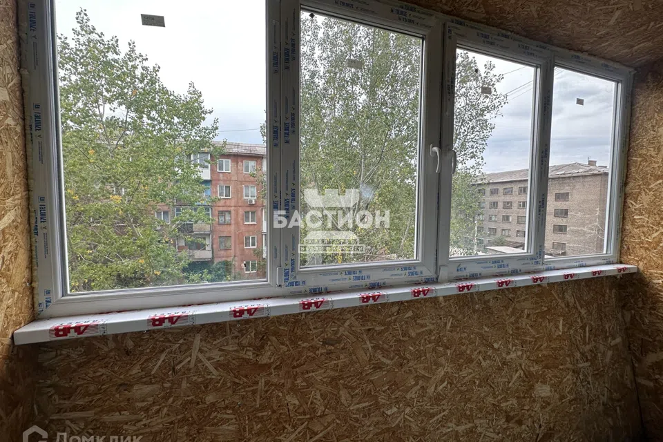 Продаётся 2-комнатная квартира, 42 м²