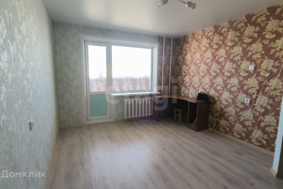 Продаётся 1-комнатная квартира, 29.7 м²