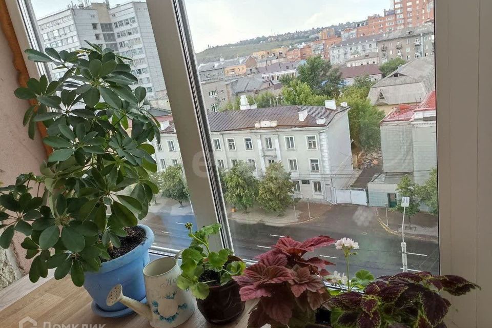 Сдаётся 2-комнатная квартира, 41.1 м²