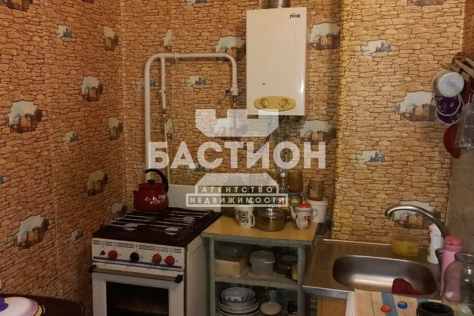 Продаётся 3-комнатная квартира, 76 м²