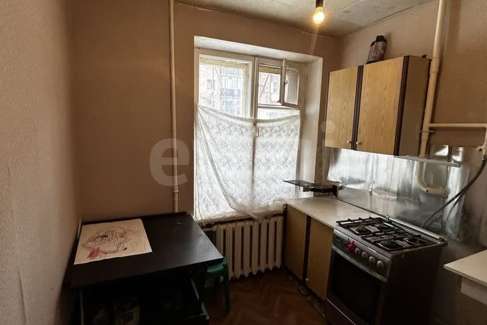 Продаётся 1-комнатная квартира, 30.1 м²