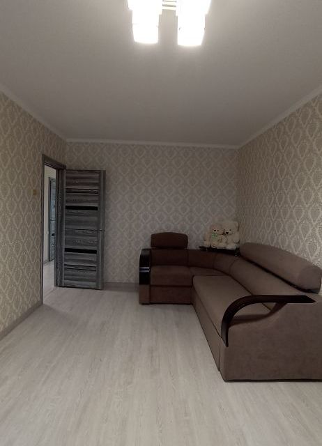 Продаётся 2-комнатная квартира, 51.5 м²