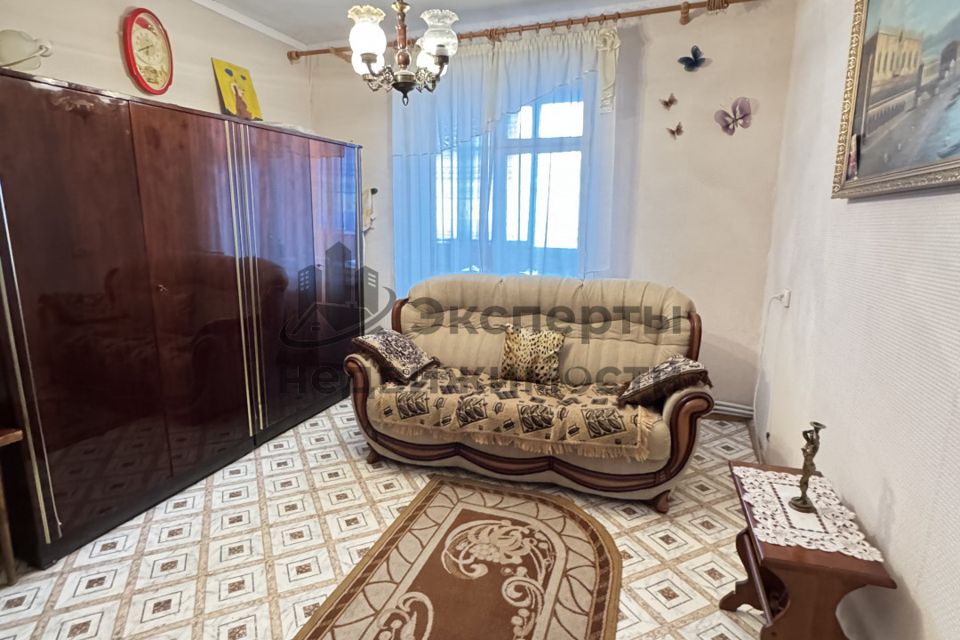 Продаётся 3-комнатная квартира, 70.1 м²