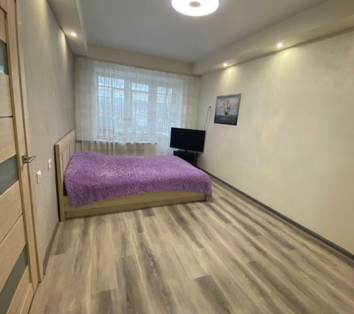 Продаётся 1-комнатная квартира, 31.2 м²