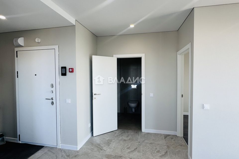 Продаётся 2-комнатная квартира, 49.4 м²