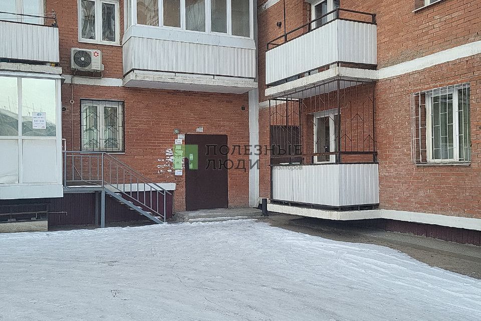 Продаётся студия, 35.8 м²