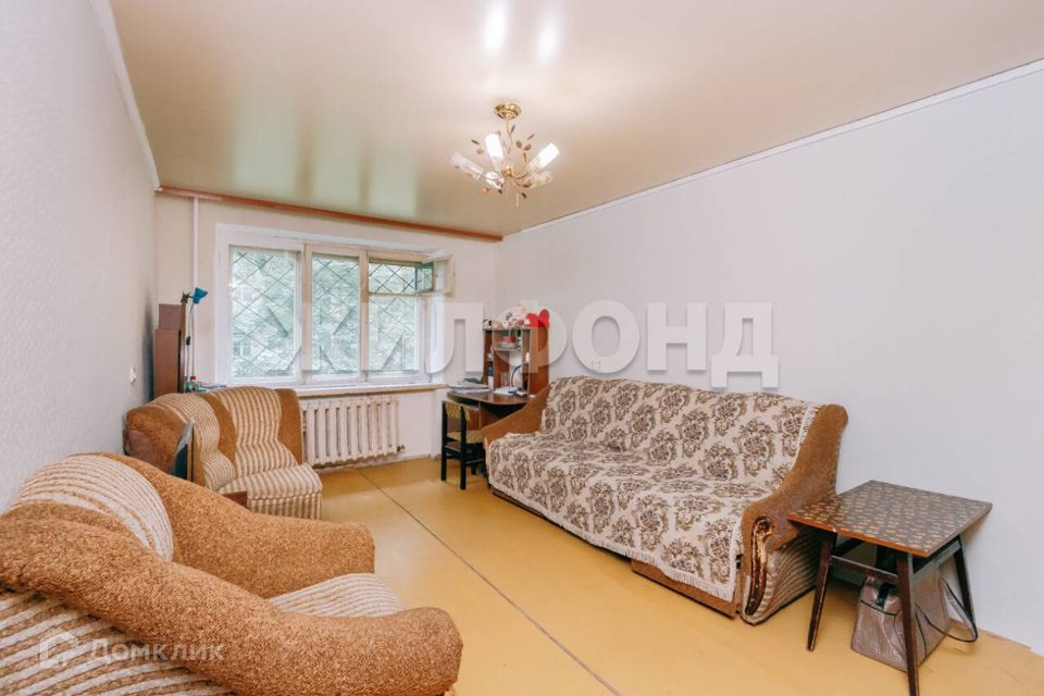 Продаётся 1-комнатная квартира, 29.7 м²