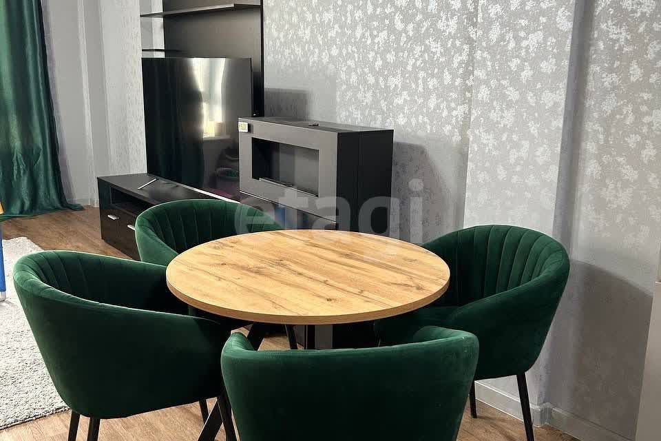 Продаётся 2-комнатная квартира, 64 м²
