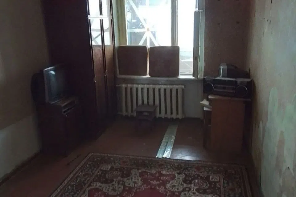 Продаётся 2-комнатная квартира, 54 м²