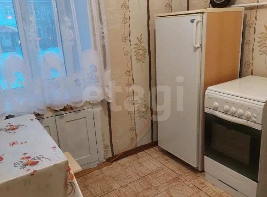 Продаётся 1-комнатная квартира, 29 м²